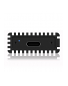 ICY BOX IB-1816m-C31, drive enclosure (black) - nr 12