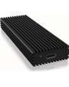 ICY BOX IB-1816m-C31, drive enclosure (black) - nr 22