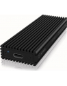 ICY BOX IB-1816m-C31, drive enclosure (black) - nr 23