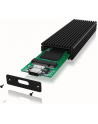 ICY BOX IB-1816m-C31, drive enclosure (black) - nr 24