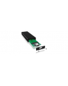 ICY BOX IB-1816m-C31, drive enclosure (black) - nr 45