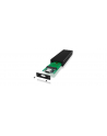 ICY BOX IB-1816m-C31, drive enclosure (black) - nr 49