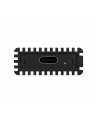 ICY BOX IB-1816m-C31, drive enclosure (black) - nr 57
