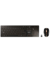 CHERRY DW 9000 SLIM Desktop Set - US Layout - nr 12