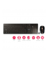 CHERRY DW 9000 SLIM Desktop Set - US Layout - nr 20