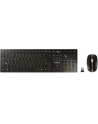 CHERRY DW 9000 SLIM Desktop Set - US Layout - nr 9