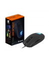 GIGABYTE AORUS M2, mouse (black (matte)) - nr 10