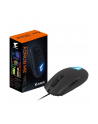 GIGABYTE AORUS M2, mouse (black (matte)) - nr 1
