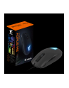 GIGABYTE AORUS M2, mouse (black (matte)) - nr 21