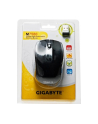 GIGABYTE AORUS M2, mouse (black (matte)) - nr 4