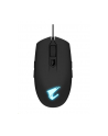 GIGABYTE AORUS M2, mouse (black (matte)) - nr 5