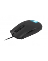 GIGABYTE AORUS M2, mouse (black (matte)) - nr 6