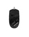 GIGABYTE AORUS M2, mouse (black (matte)) - nr 9