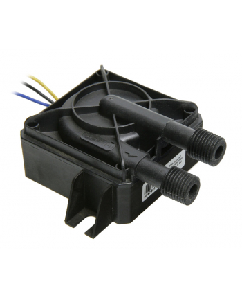 Laing DDC pump 12V DDC-1RT Plus with 2x G1 / 4 ''(Black)