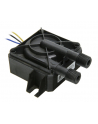 Laing DDC pump 12V DDC-1RT Plus with 2x G1 / 4 ''(Black) - nr 9