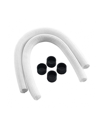 CableMod AIO Sleeving Kit for Corsair white - Hydro Gen 2
