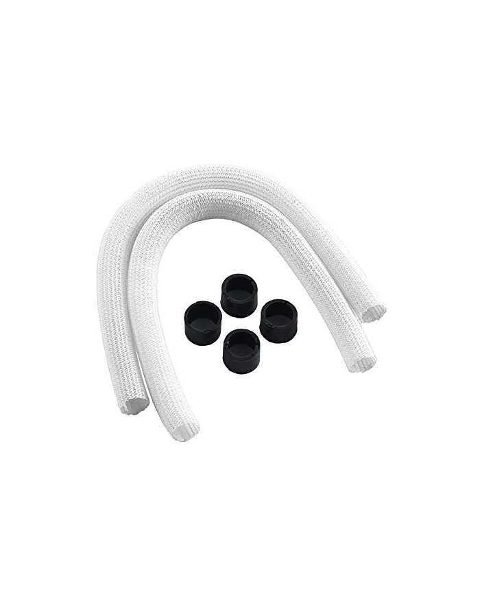 CableMod AIO Sleeving Kit for Corsair white - Hydro Gen 2 główny