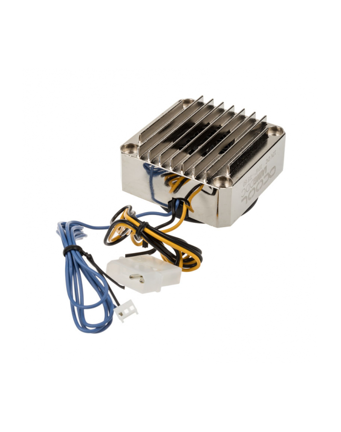 Alphacool Laing DDC310 - Single Edition, Pump (silver) główny