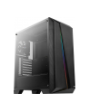 Aerocool Cylon Pro black ATX - nr 10