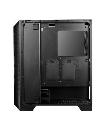 Aerocool Cylon Pro black ATX