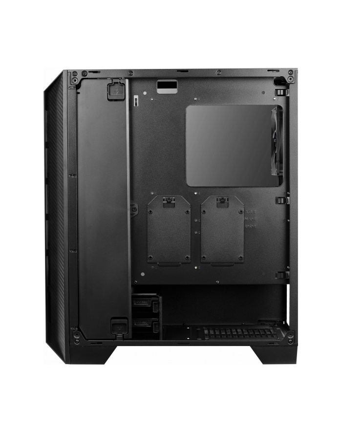 Aerocool Cylon Pro black ATX główny