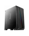 Aerocool Cylon Pro black ATX - nr 25