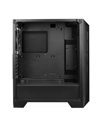 Aerocool Cylon Pro black ATX