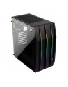 Aerocool Klaw-G-V1 - black window - nr 25