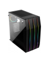 Aerocool Klaw-G-V1 - black window - nr 32