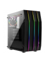 Aerocool Klaw-G-V1 - black window - nr 39