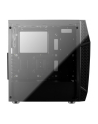 Aerocool Klaw-G-V1 - black window - nr 42