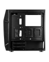 Aerocool Klaw-G-V1 - black window - nr 2