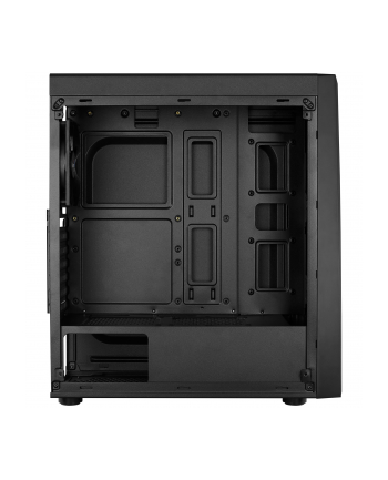 Aerocool Bolt - black window