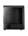 Aerocool Bolt - black window - nr 38