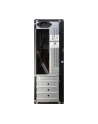 Inter-Tech IT-607, Tower Case (Black) - nr 17