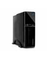 Inter-Tech IT-607, Tower Case (Black) - nr 1