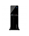 Inter-Tech IT-607, Tower Case (Black) - nr 20