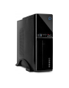 Inter-Tech IT-607, Tower Case (Black) - nr 34