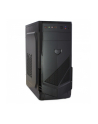 Inter-Tech B-30, Tower Case (Black) - nr 30