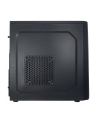 Inter-Tech B-30, Tower Case (Black) - nr 35