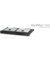 Sonnet 2018 MacRack mini 1U rack kit rack enclosure(black) - nr 10