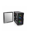 Thermaltake Commander C31 TG ARGB black - nr 50