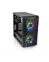 Thermaltake Commander C32 TG ARGB black - nr 34