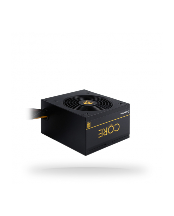 chieftec Zasilacz Core 500W 80 PLUS GOLD PFC 120MM ATX