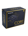 chieftec Zasilacz Core 500W 80 PLUS GOLD PFC 120MM ATX - nr 34