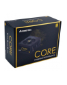 chieftec Zasilacz Core 600W 80 PLUS GOLD PFC 120MM ATX - nr 28