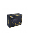 chieftec Zasilacz Core 600W 80 PLUS GOLD PFC 120MM ATX - nr 36