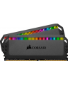 Corsair DDR4 16 GB 3200 - Dual Kit, RAM (black, CMT16GX4M2Z3200C16, Dominator Platinum RGB) - nr 13