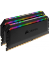 Corsair DDR4 32 GB 3466 - Dual Kit, RAM (black, CMT32GX4M2C3466C16, Dominator Platinum RGB) - nr 35