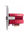 Asus XG-C100F SFP + PCIe / XG - nr 43